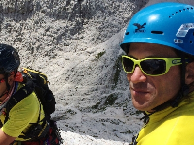 Arcalpin Mountain Guide