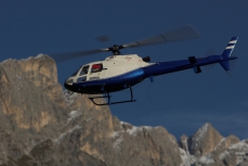 Modellflug in Tiers am Rosengarten in den Dolomiten_51