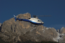 Modellflug in Tiers am Rosengarten in den Dolomiten_52