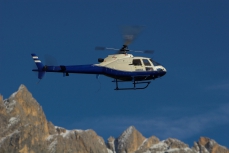 Modellflug in Tiers am Rosengarten in den Dolomiten_53