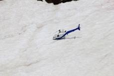 Modellflug in Tiers am Rosengarten in den Dolomiten_73